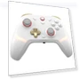 Cyclone 2 Game Controller — Joysticks, GameSir