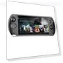 Handheld Game Laptop — Consoles, GPD