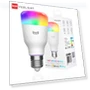 Colorful Smart LED Lamp — LED, Yeelight