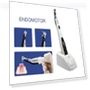 Dental Wireless Endomotor with LED Lamp — Excavators, Jumtop