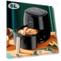 Electric Deep Fryer — Deep Fryers, DC-Home-2