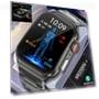 Fashion Smart Watch — Smartwatches, SACOSDING