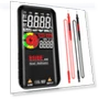 Smart Digital Multimeter — Multimeters & Analyzers, BSIDE