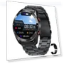 Smart Watch with ECG+PPG — Smartwatches, SCIONE