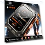 Touchscreen Smart Watch for Android — Smartwatches, Lucky Start