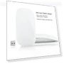 Wireless Optical USB Multi-Touch Scroll Mouse — Computer Mice, roses