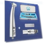 Dental Air Turbine Handpiece Kit — Excavators, AI DENTAL