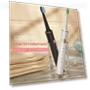 Electric Toothbrush for Adults — Chargers, Light makeup