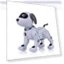 Electronic Pet Robot Dog — Interactive Animal Companions, Pig Boutique