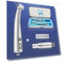 High-Speed Dental Handpiece Set — Burs, AI DENTAL