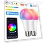 Smart LED Bulb RGB + WW + CW — LED, Factory Discount Outlet