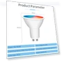 Smart LED Lamp — LED, CozyLife