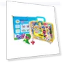 Smart Magnetic Play Set — Magnetic & Felt Boards, Board M Factory