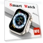 Smart Watch 10 Ultra — Smartwatches, maoxiaowei