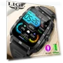 Smart Watch with High Definition Battery — Smartwatches, LIGE