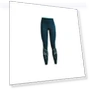 SmartForm Rush Printed Training Pants — Pants, Under Armour