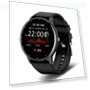 Smartwatch with Full Touch Screen — Smartwatches, Lucky Start