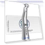 Surgical Dental Contra-Angle Handpiece — Burs, AI DENTAL