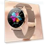 Ultra-thin Women's Smart Watch — Smartwatches, CoCo Xili
