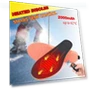 Unisex Heated Insoles — Leg Warmers, Inkon Outdoor Sports
