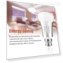 Wi-Fi Smart Bulb — LED, Refreshing Home