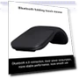 Wireless Foldable Mouse — Computer Mice