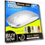 Wireless Mouse — Computer Mice, RYRA