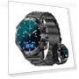 1.39-inch Smart Sports Fitness Tracker Watch — Smartwatches, Lemo Nade
