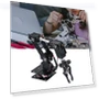 6DOF Robot Mechanical Arm Clamp Claw Kit — Robotics Components, Cozy Cottage-Relax