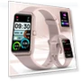 Bluetooth Smart Watch for Women — Smartwatches, LIGE