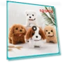 Electronic Pet Simulator — Interactive Animal Companions, Binchi Fitness