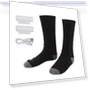 Heated Smart Socks — Leg Warmers, CosyHome