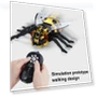 Interactive Remote Control Animal Toy — Interactive Animal Companions, Naughty Pet