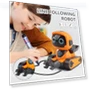 Line-Following Robot Toy — Interactive Figures & Robots, Automobiles11