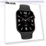 Multifunctional Smart Watch — Smartwatches, Smarter than future
