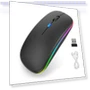 Rechargeable 2.4G Wireless Mouse — Computer Mice, 3d printing machine