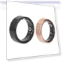 Smart Health Tracking Ring — Smart Rings, ZuiyouBaby1