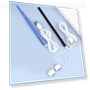 Smart Visual Ear Endoscope with Earwax Removal Tool — Wax Removal, Man YingLi