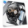 Smart Watch EX100 — Smartwatches, LIGE