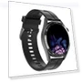 Smart Watch with Round Display — Smartwatches, Smarter than future