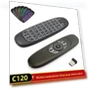 Somatosensory Dual-sided Flying Mouse with Remote Control — Presentation Pointers, TopSky