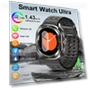 Ultra Smart Watch — Wearable Accessories, WAYN Phone Cases