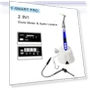 Wireless Endodontic Motor with Built-in Apex Locator — Apex Locators, Jumtop