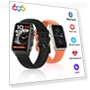 1.57 Inch 120+ Sport Modes Smart Watch — Smartwatches, Tiktop2