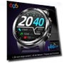 5G WiFi Dual Frequency Smart Watch — Smartwatches, Tiktop2