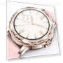 Digital Smart Watch for Women — Smartwatches, Tiktop2