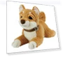 Доброе утро, успокаивающая собака Сиба-ину — Interactive Animal Companions, IWAYA