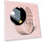 Full Touch Bluetooth Call Smart Watch — Smartwatches, Tiktop2