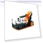 Hexcalator Robot Creation Kit — Construction Kits, TOKYO selection