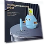 Intelligent Automatic Drawing Robot — Interactive Learning Devices, GoGirls